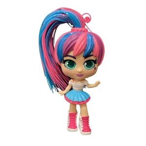 CurliGirls Bayli The Birthday Girl with MagiCurl Hair